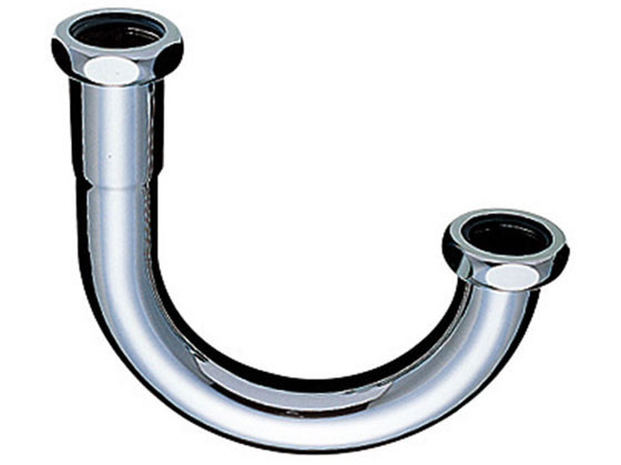 幅広U管 SANEI H70-670-32X140