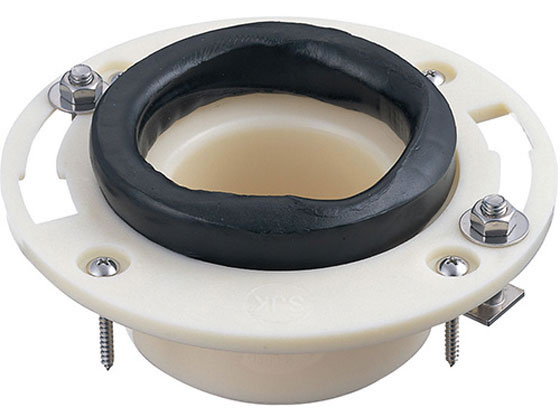 床フランジ SANEI H800-8