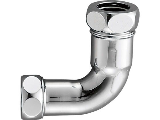 洗浄管連結エルボ SANEI H80-4-32