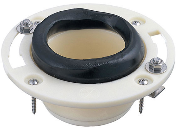 床フランジ兼用タイプ SANEI H80-8-100