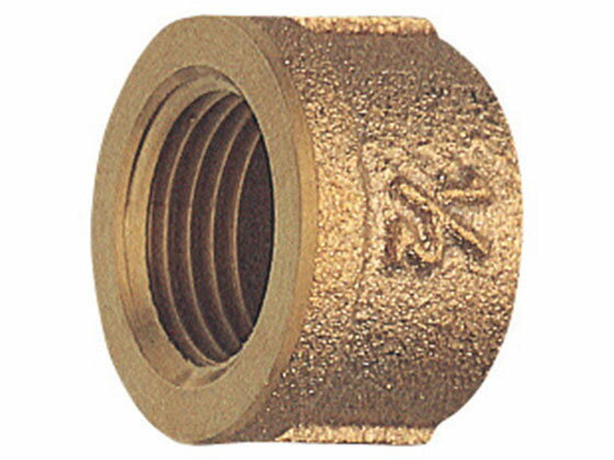 砲金キャップ 呼び20用 SANEI JT780-20