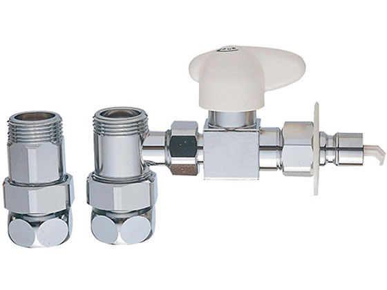 分岐ソケット SANEI PB515S