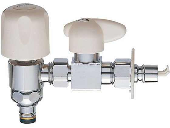 分岐上部 SANEI PB585-13