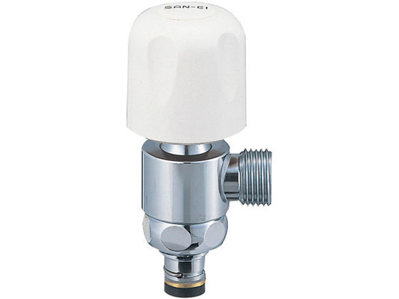 上部分岐バルブ SANEI PB585F-13