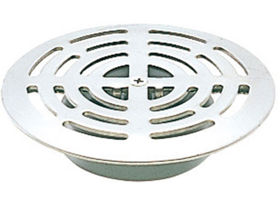 万能ワントラップ皿 SANEI PH50F-2-L