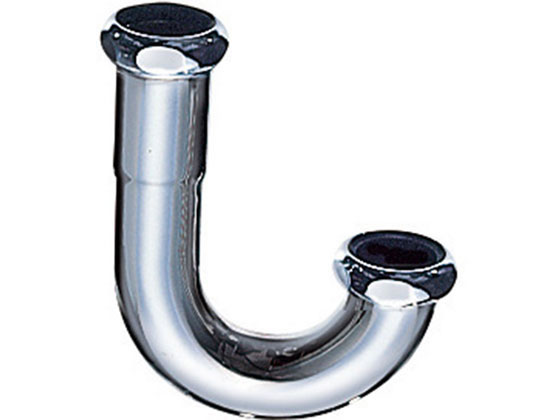 トラップ用U管 パイプ径32mm用 SANEI PH70-67-32