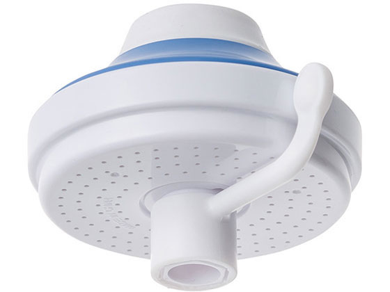 キッチンシャワー 丸形吐水口径16~19mm用 SANEI PM2610-B