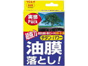 油膜落とし 実感パック リンレイ 313314