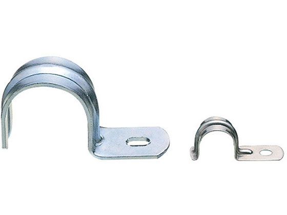 片サドルバンド 内径21mm SANEI JR63-5S-16