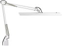 Z-LIGHT ホワイト LEDデスクライト 山田照明 Z-10RW