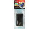 電池ボックス スイッチ付 単1×1本用 朝日電器 UM-S011NH