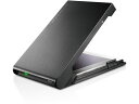 USB3.2 Type-C 2.5インチHDD・SSDケース エレコム LGB-PBSUCS(2)