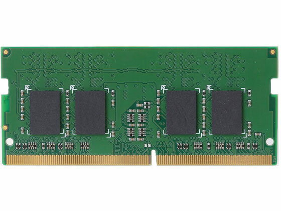 ⥸塼 DDR4-2133 260pin 4GB 쥳 EW2133-N4G/RO