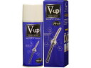 V-UPヘアスプレー ブラック 200G ピノーレ