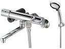 サーモシャワー混合栓 SANEI SK1814T-13