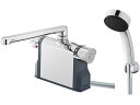サーモシャワー混合栓 SANEI SK7810-S9L20