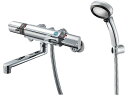 シャワーサーモ混合栓 SANEI SK18121CTC-13