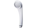フラットシャワーヘッド 節水 SANEI PS324-80XA-MW2
