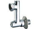 ベンリー偏心管 流量調整・ストレーナ内蔵 SANEI U3-79X-70