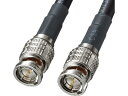12G-SDIケーブル 20m サンワサプライ KM-12SDI20