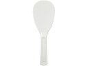 マジックしゃもじ 白 16cm 曙産業 PM-114