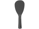 マジックしゃもじ 黒 16cm 曙産業 BL-779