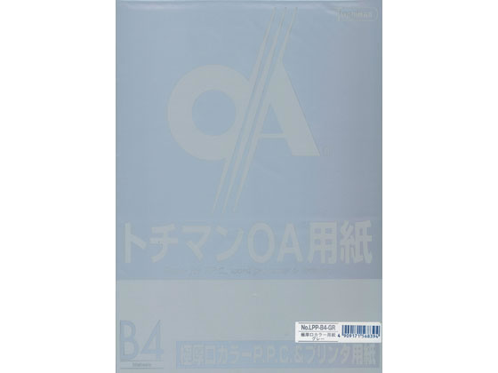 ˸顼PPC B4 졼 505 SAKAEƥ˥ڡѡ LPP-B4-GR