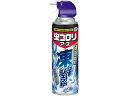 凍らすジェット 冷凍殺虫 300mL アース製薬