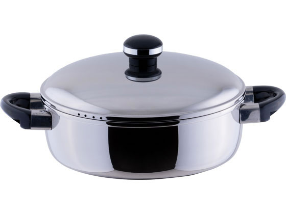 テーブルポット 28cm 宮崎製作所 OJ-19