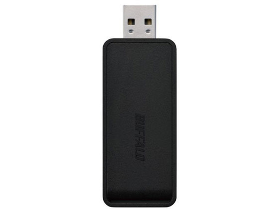 GAXe[V USB3.0p LANq@ obt@[ WI-U3-866DS