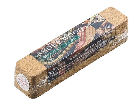 進誠 スモークウッド【ミニ】サクラ 進誠産業