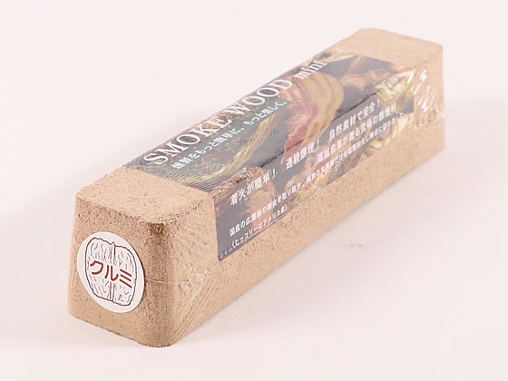 進誠 スモークウッド【ミニ】クルミ 進誠産業