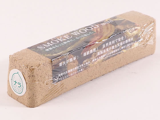 進誠 スモークウッド【ミニ】ナラ 進誠産業