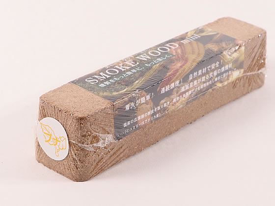 進誠 スモークウッド【ミニ】ブナ 進誠産業