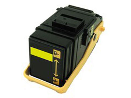 リサイクルトナー 再生 イエロー エネックス LPC3T18Y(サイセイ)