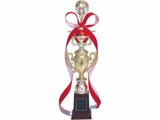 トロフィー 高さ410mm 三浦工芸製作所 410B