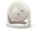 サーキュレーター 14畳 固定タイプ アイリスオーヤマ PCF-MKM18N-W