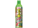 カダンヤブ蚊バリア 550mL フマキラー