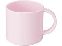 マイカップ 小 260ml パステルピンク エンテック NO.808P