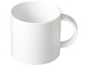 マイカップ 大 330ml ホワイト エンテック NO.809W