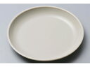 ポリプロ給食皿14cm (グレー) エンテック NO.1710GR