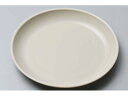 ポリプロ給食皿15cm (グレー) エンテック NO.1711GR