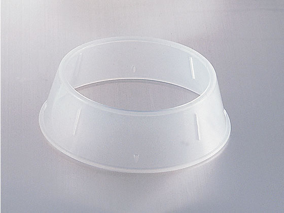 皿枠(18cm〜20cm用) 抗菌 エンテック W-1