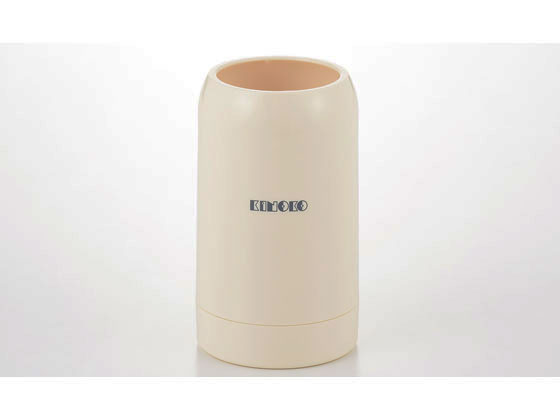 きのこ はし立て 白 エンテック K-5106W