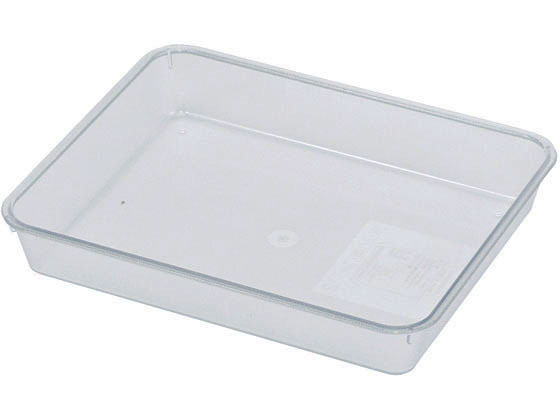 ポリカ角バット12 本体 エンテック PB-312A