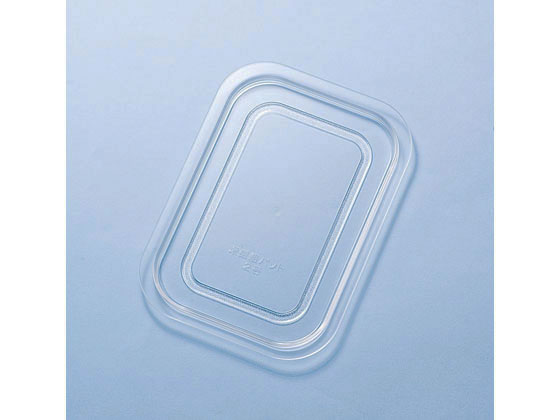 ポリカ深型組バット用(蓋)2号 エンテック PB-502