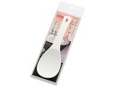 おしゃもじ24cm(8号)ヘッター付 エンテック 135A