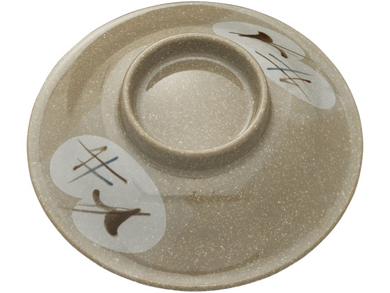 ごはん丼(小)蓋 雪ん子 エンテック YK-58B