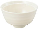 ごはん茶碗(身) クリーム エンテック CK-66A