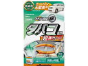 超強力スチーム消臭 銀 タバコ臭用 大型車 カーメイト D244